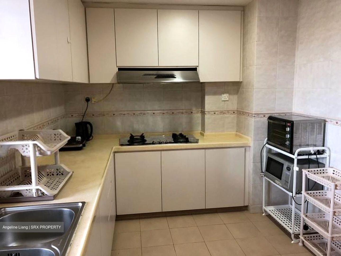 Monarchy Apartments (D11), Apartment #588853971